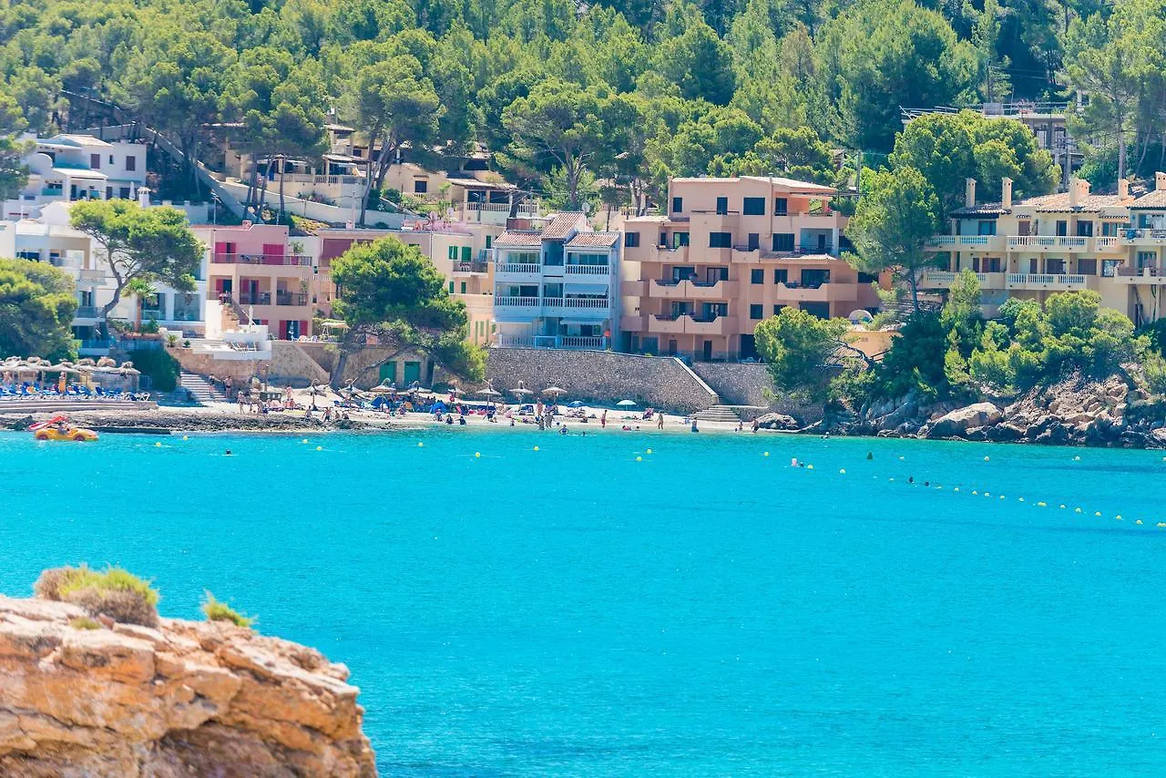 Seira Villa Sant Elm Spain