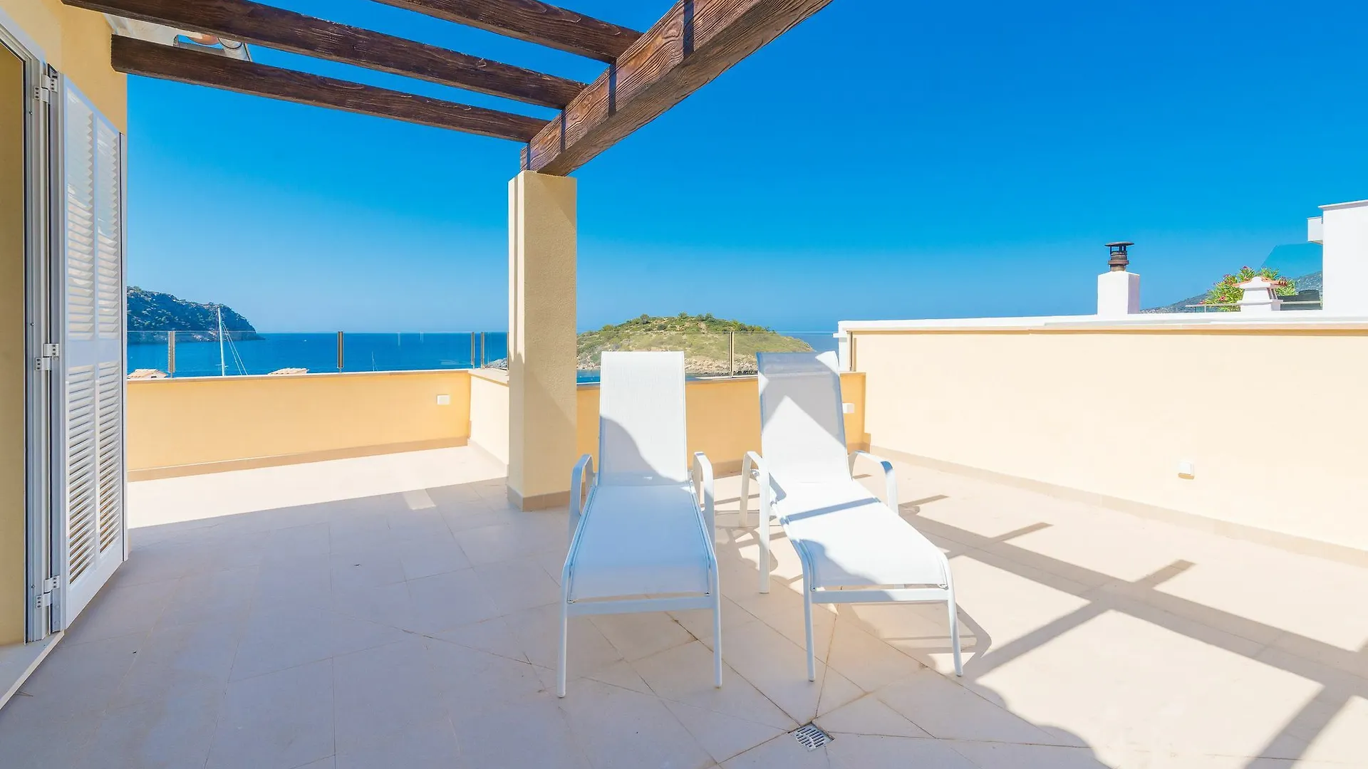 Seira Villa Sant Elm 0*,  Spain