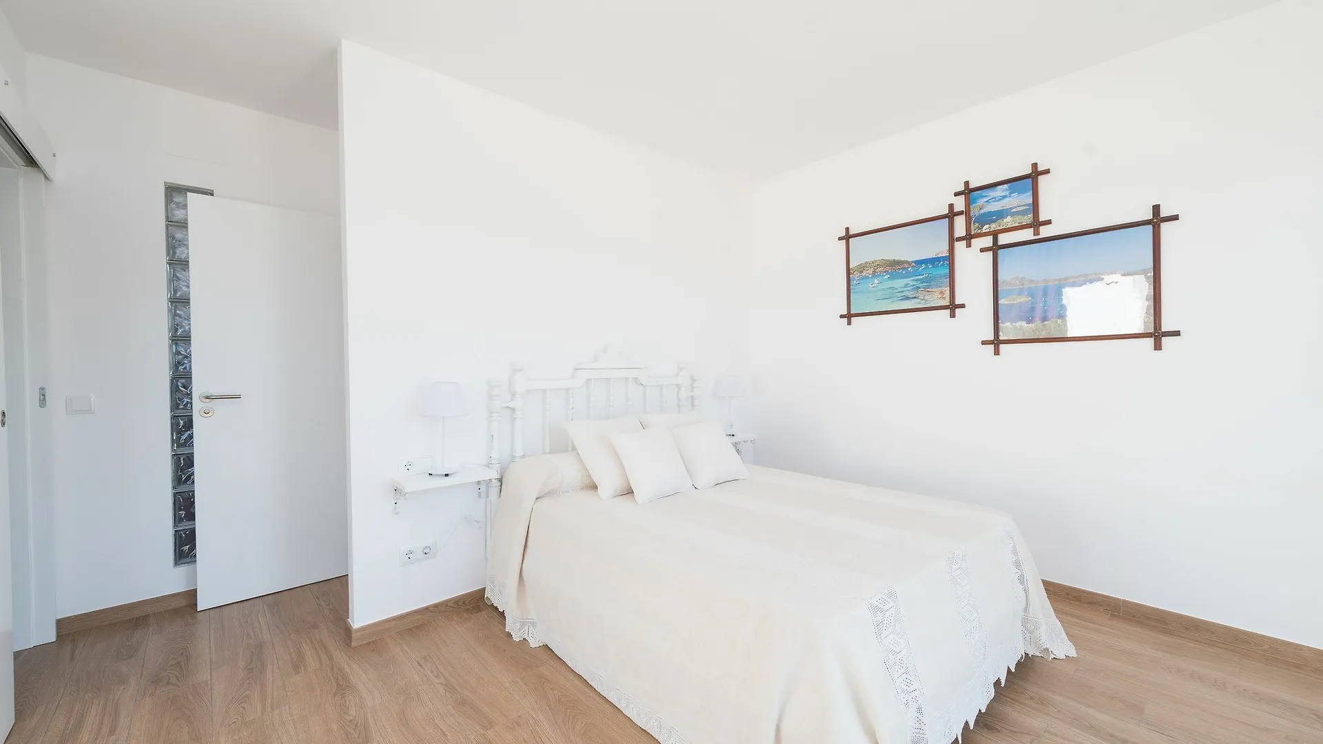 Chalet Seira Villa Sant Elm