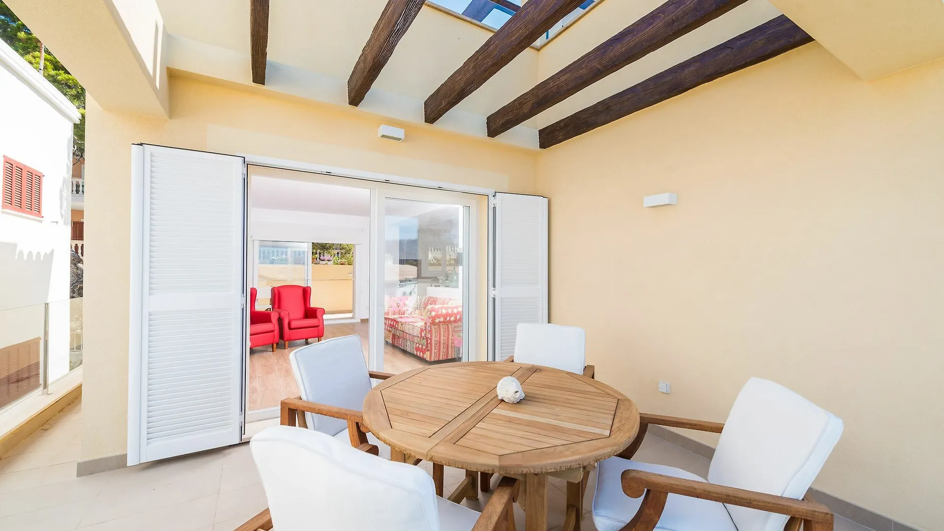 Seira Villa Sant Elm 0*,