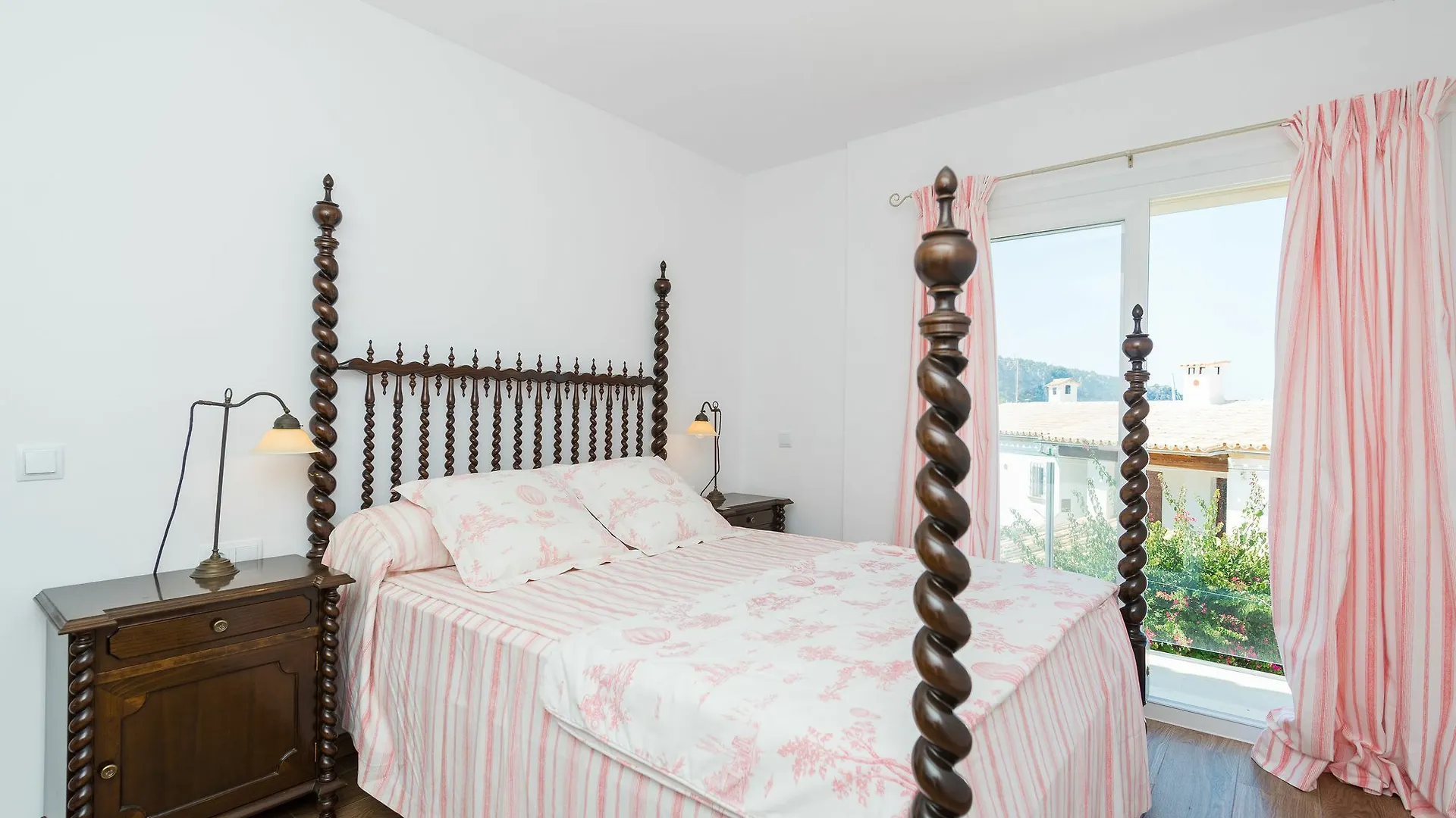 Chalet Seira Villa Sant Elm Spain