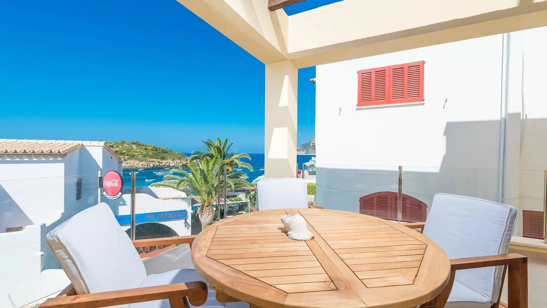 Seira Villa Sant Elm 0*,