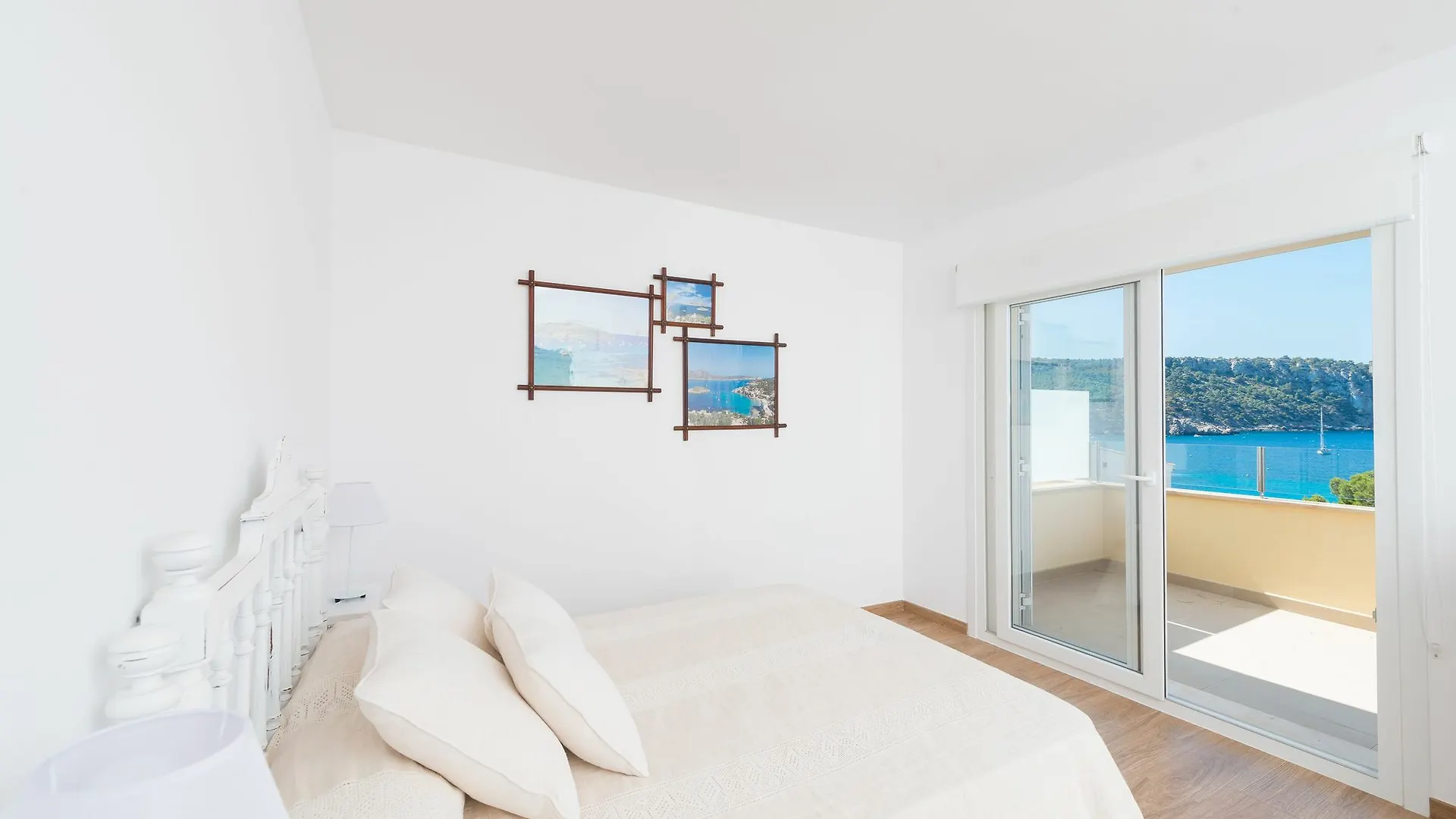 Chalet Seira Villa Sant Elm