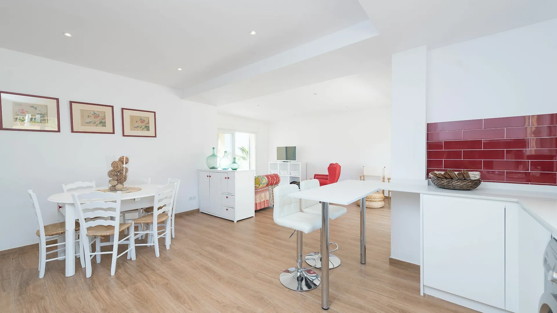 Seira Villa Sant Elm Chalet