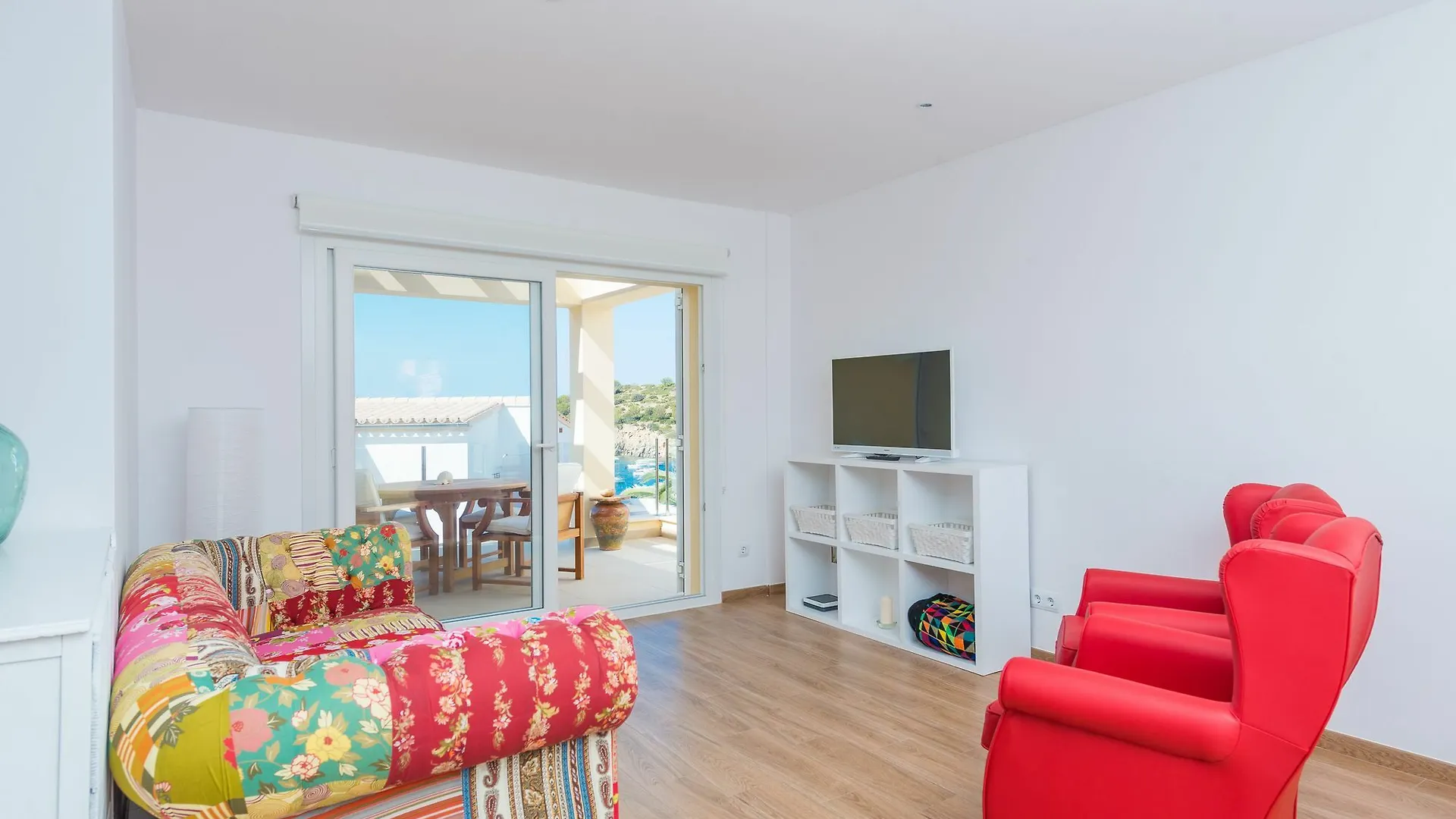Seira Villa Sant Elm Chalet
