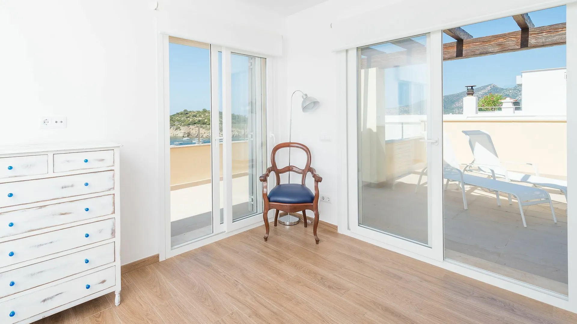 Chalet Seira Villa Sant Elm
