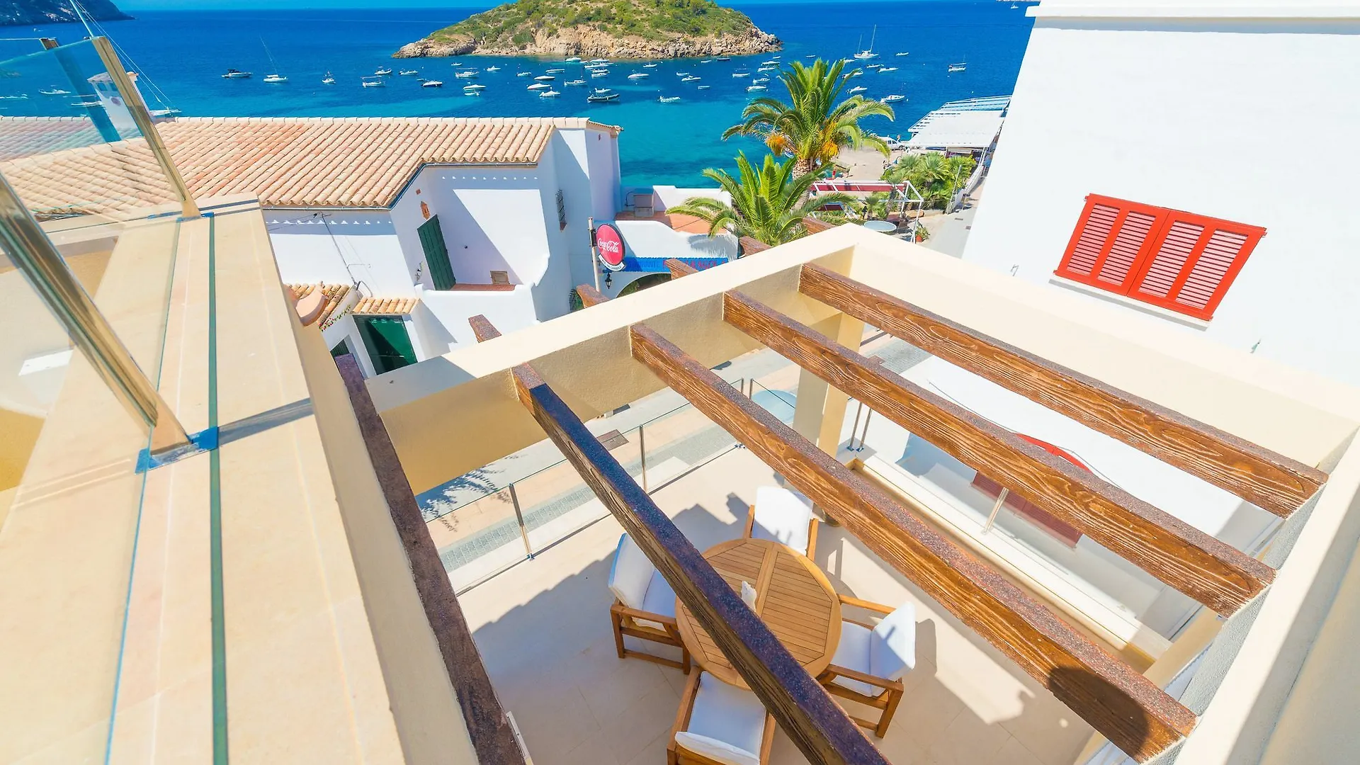 Seira Villa Sant Elm 0*,  Spain